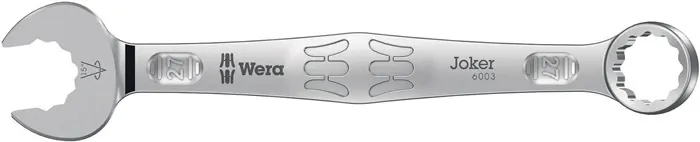 Ring-steeksleutel 6003 joker lengte 300 mm