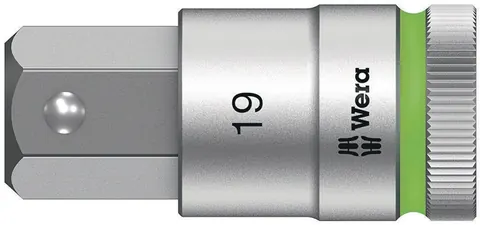 Dopsleutelbit 8740 C HF lengte 60 mm (art. 8000377997)