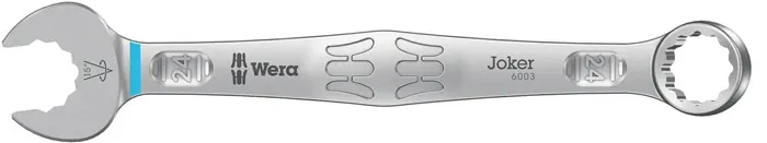 Ring-steeksleutel 6003 joker lengte 280 mm