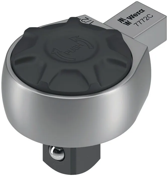 Insteekratel 7772 C 12 mm