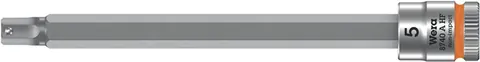 Dopsleutelbit 8740 A HF lengte 100 mm (art. 8000377949)