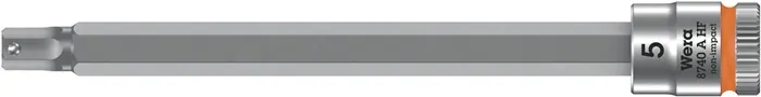 Dopsleutelbit 8740 A HF lengte 100 mm (art. 8000377949)