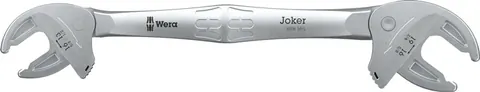 Dubbele steeksleutel 6006 Joker M/L lengte 239,4 mm