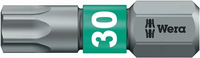 Bit 867/1 BTZ lengte 25 mm (art. 4000829539)