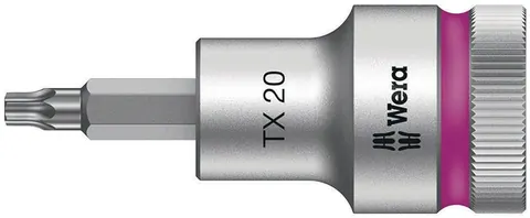 Dopsleutelbit 8767 C HF TORX® lengte 60 mm (art. 8000378043)