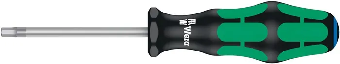 Schroevendraaier 354 lengte 75 mm (art. 4000825411)