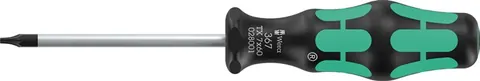 Schroevendraaier 367 torx lengte 60 mm (art. 4000827856)