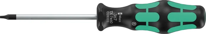 Schroevendraaier 367 torx lengte 60 mm (art. 4000827856)
