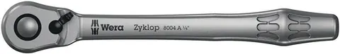 Hefboomomschakelratel Zyklop Metal switch (art. 4000821626)