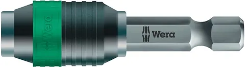 Bithouder 889/4/1 K rapidaptor lengte 50 mm