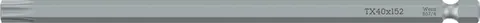 Bit lengte 152 mm (art. 4000829370)