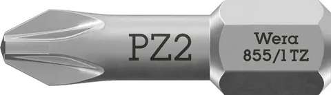 Bit 855/1 TZ lengte 25 mm (art. 4000829382)