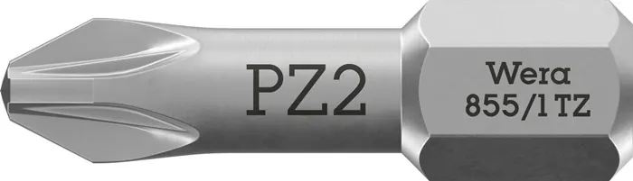 Bit 855/1 TZ lengte 25 mm (art. 4000829382)