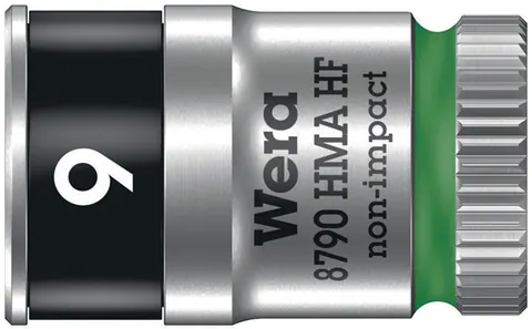 Dopsleutelbit 8790 HMA HF lengte 23 mm (art. 8000378248)