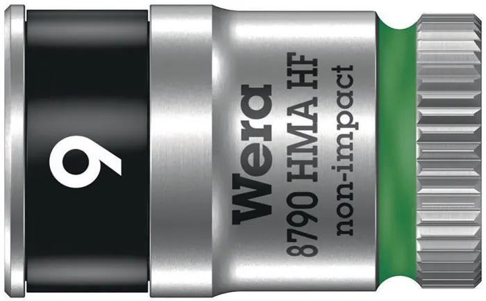 Dopsleutelbit 8790 HMA HF lengte 23 mm (art. 8000378248)