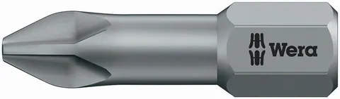 Bit 851/1 TZ lengte 25 mm (art. 4000829372)