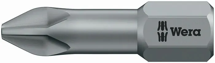 Bit 851/1 TZ lengte 25 mm (art. 4000829372)