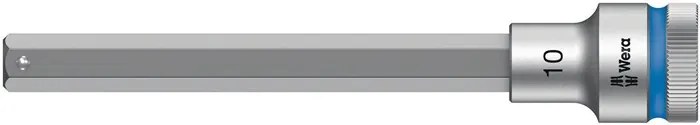 Dopsleutelbit 8740 C HF lengte 140 mm (art. 8000377992)