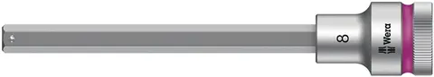 Dopsleutelbit 8740 C HF lengte 140 mm (art. 8000378006)