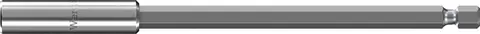 Bithouder 899/4/1 lengte 152 mm