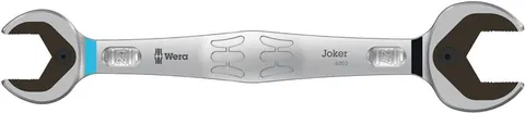 Dubbele steeksleutel 6002 joker lengte 280 mm