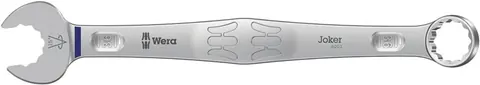 Ring-steeksleutel 6003 joker lengte 460 mm