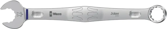Ring-steeksleutel 6003 joker lengte 460 mm