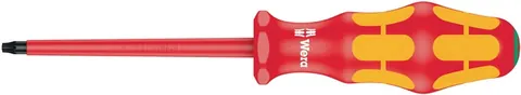 Schroevendraaier 167 I lengte 100 mm (art. 4000828623)