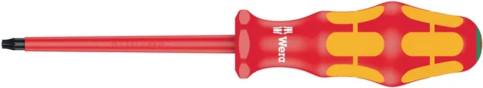 Schroevendraaier 167 I lengte 100 mm (art. 4000828623)