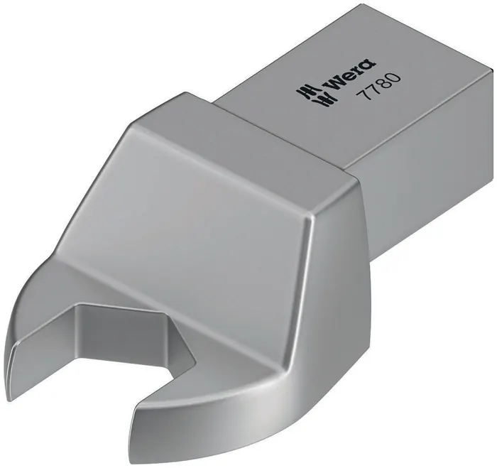 Insteek-steeksleutel 7780 19 mm