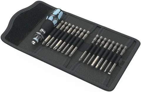 Schroevendraaier-set K K 60 Stainless