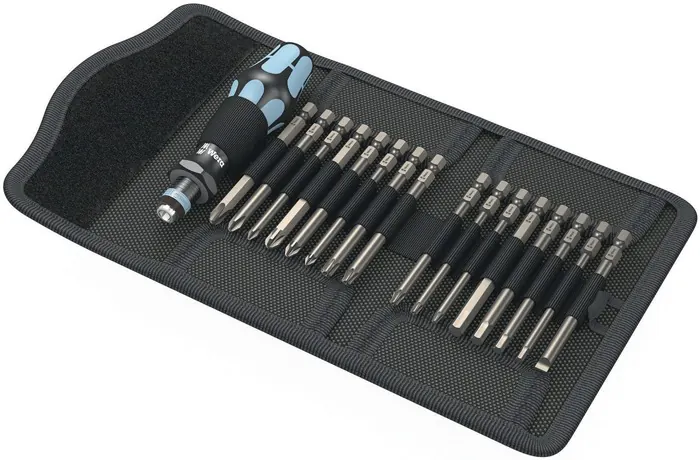 Schroevendraaier-set K K 60 Stainless
