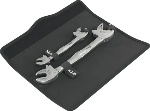 Dubbele steeksleutel-set 6006 Joker 2 Set 1 10 mm