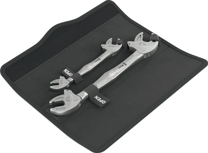 Dubbele steeksleutel-set 6006 Joker 2 Set 1 10 mm