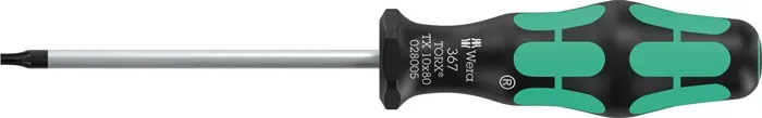 Schroevendraaier 367 torx BO lengte 80 mm (art. 4000827870)