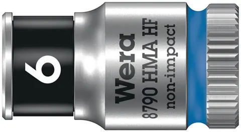 Dopsleutelbit 8790 HMA HF lengte 23 mm (art. 8000378245)