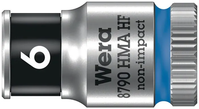 Dopsleutelbit 8790 HMA HF lengte 23 mm (art. 8000378245)