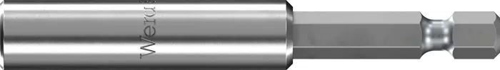 Bithouder 899/4/1 lengte 75 mm