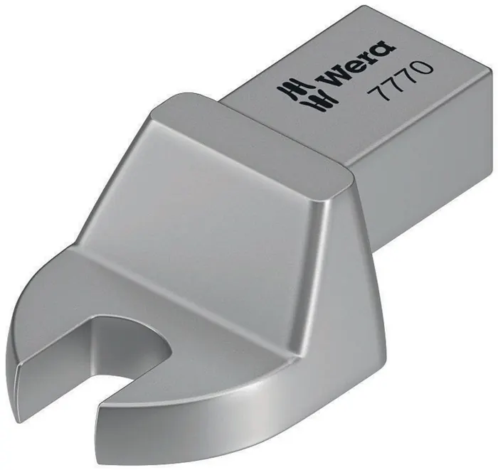 Insteek-steeksleutel 7770 10 mm