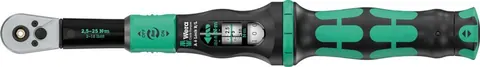 Momentsleutel Click-Torque Lock A 6 R/L