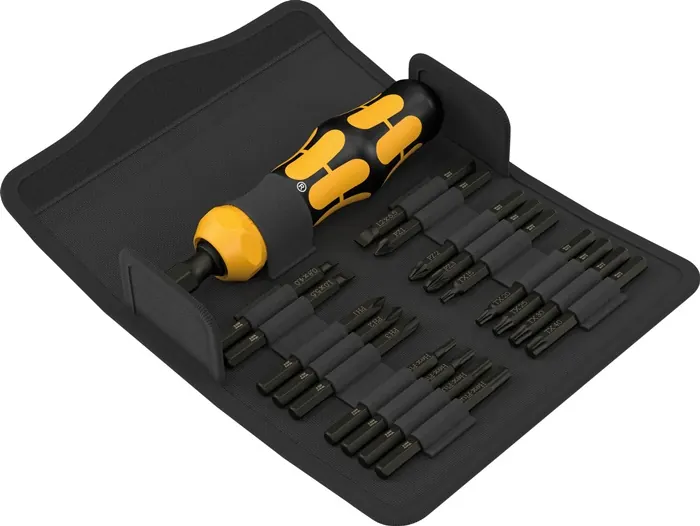 Schroevendraaier-set KK 900 Set 1