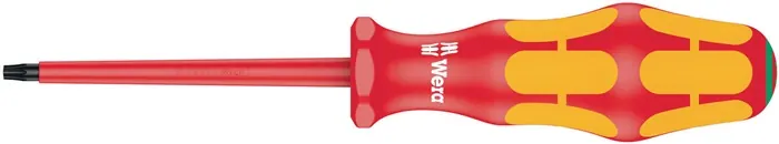 Schroevendraaier 167 I lengte 80 mm (art. 4000828621)