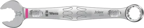 Ring-steeksleutel 6003 joker lengte 230 mm (art. 4000822327)