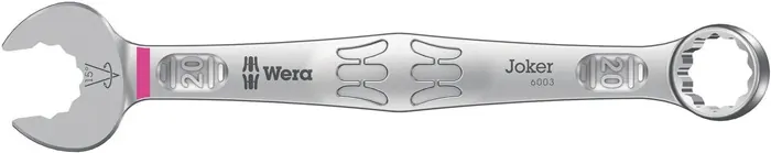 Ring-steeksleutel 6003 joker lengte 230 mm (art. 4000822327)