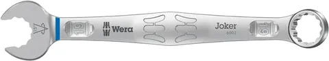 Ring-steeksleutel 6003 joker lengte 230 mm (art. 4000822310)
