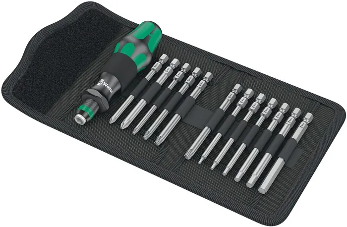 Schroevendraaier-set Bicycle Set 2