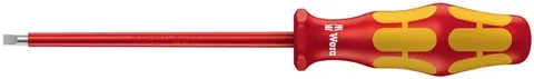Schroevendraaier 160 I lengte 181 mm (art. 4000828528)
