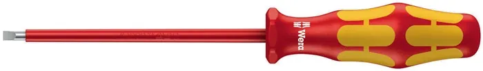 Schroevendraaier 160 I lengte 181 mm (art. 4000828528)