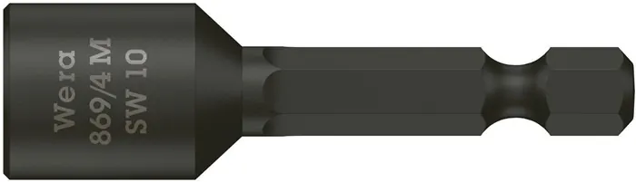 Dopsleutelbit 869/4M lengte 50 mm (art. 4000821040)