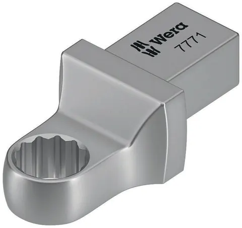 Insteekringsleutel 7771 8 mm